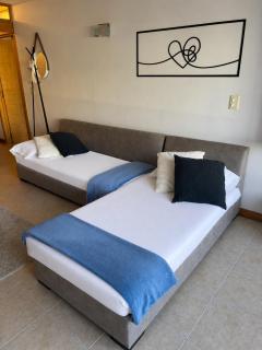 Departamento Centrico en Villa Carlos Paz - 6