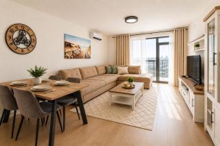 Libera Lux Apartment BW - 8