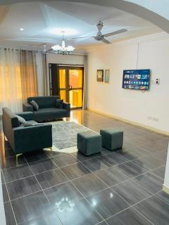 Joyet Guest Lodge JGL - 7