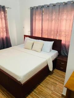 Joyet Guest Lodge JGL - 9