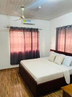 Joyet Guest Lodge JGL - 0
