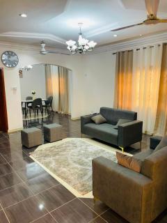 Joyet Guest Lodge JGL - 3