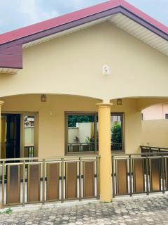Joyet Guest Lodge JGL - 1