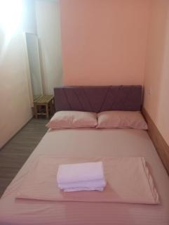 Comfort stay - 0