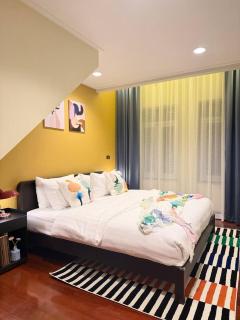 Nueng Rana Twin Houses 2 Private Homes Yaowarat - 6