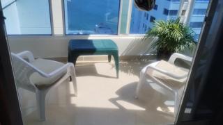 Lindo y cómodo de una alcoba en el edifico conquistador - 1