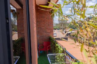 Yemi View Apartment - 3