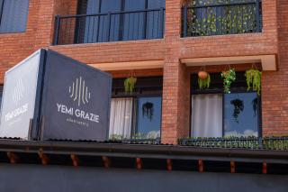Yemi View Apartment - 2
