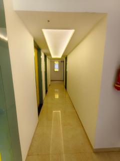 The Moon Hotel Panvel - 1
