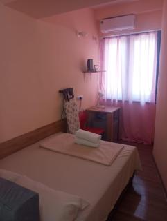 Comfort stay - 3