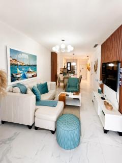 Modern apartment in Cana Bay, Punta Cana - 2