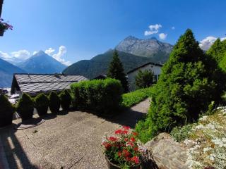 Haus Primavera - Saas-Fee - 1