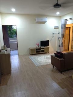 Teratai Villa - 1