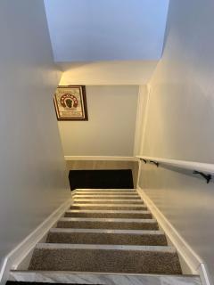 Suite One! Entire basement suite in Olds - 2