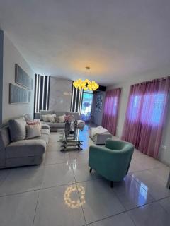 The Modern Haven - 0
