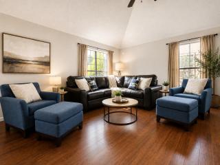Furnished 3-2-2 pet friendly home in Allen, TX - 9
