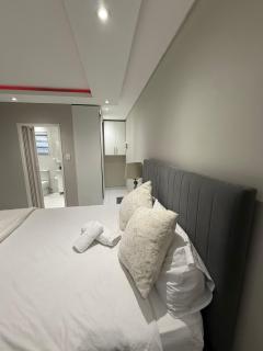 Private Modern Studio Apartment in Sandton - 5