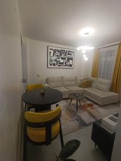 AA Suites - 9