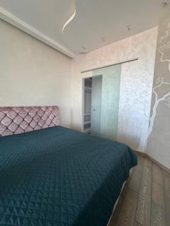 Nautilus 19 Pearl Sea View Apartment Odesa - 8