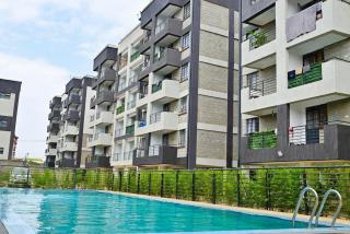 AA Suites - 8
