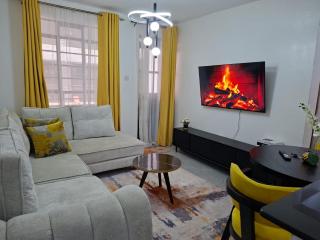 AA Suites - 4
