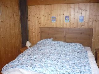 Grand chalet en Gruyère - 9