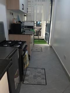 AA Suites - 3