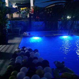 Luxurious Villa Rental in Umingan with Private Entrance - 3