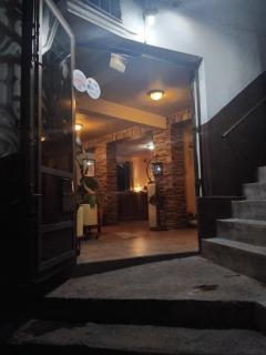Hotel Posada Los Arcos - 6