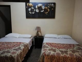 Hotel Posada Los Arcos - 2