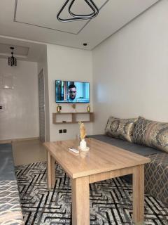 Appartement Al Riad - 0