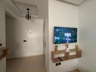 Appartement Al Riad - 7