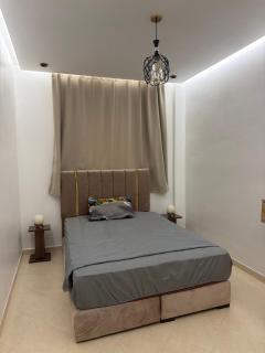 Appartement Al Riad - 3