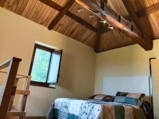 La Casa de Piedra - 1