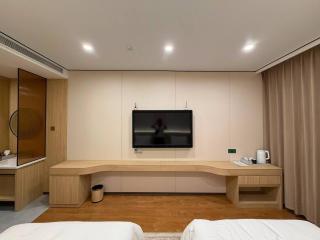VELA Hotel - 3