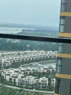 Vinhomes Grand Park Stellar Homestay - 9
