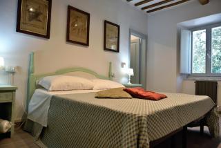 Villa Luzi, Casa del Fattore, Piscina, Parcheggio e Giardino - 3