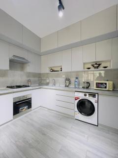 - Daniels Suite - City Center - Spacious - 1
