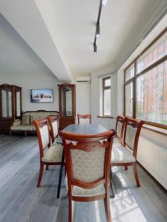 - Daniels Suite - City Center - Spacious - 2