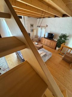 THE 25 - Your Cozy Stay - 4