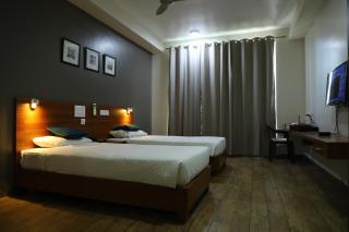 DSquare omr BY K Hotels - 7