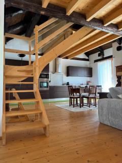 THE 25 - Your Cozy Stay - 2