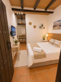 El Paisaje Rural Suites - 2