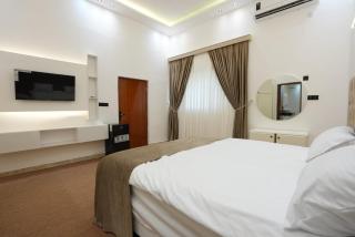 سويتات منتجع بابل السياحي - 5
