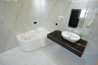سويتات منتجع بابل السياحي - 1