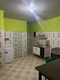 Accommodation for up to 4 people in São Jorge - 0