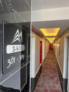 Megalora Hotel - 4