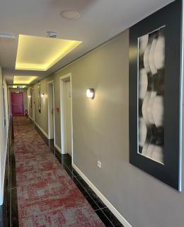 Megalora Hotel - 1
