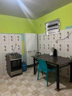 Accommodation for up to 4 people in São Jorge - 5