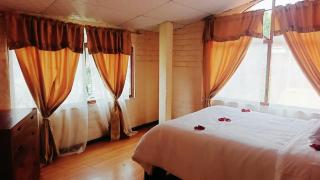 Casa Refugio del Amanecer en Baños de Agua Santa - 6